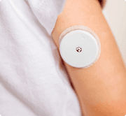 Measure Your Body's Response to the Food You Eat, Immediately image