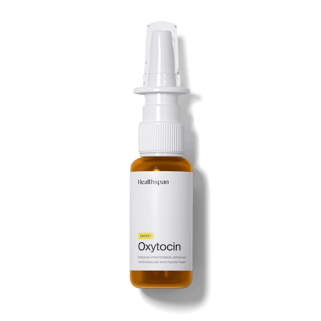 Oxytocin